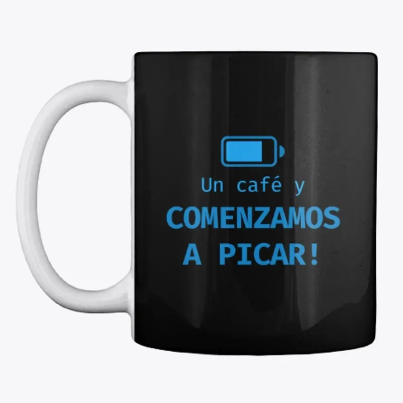 Taza de Programador | MoureDev Oficial